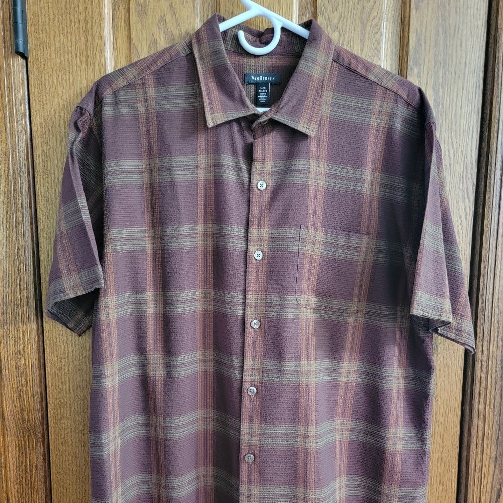 Van Heusen Men's Shirt